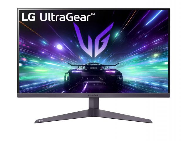 LG UltraGear 27GS50F prednja strana